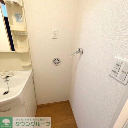 ペアレンツIIの物件内観写真